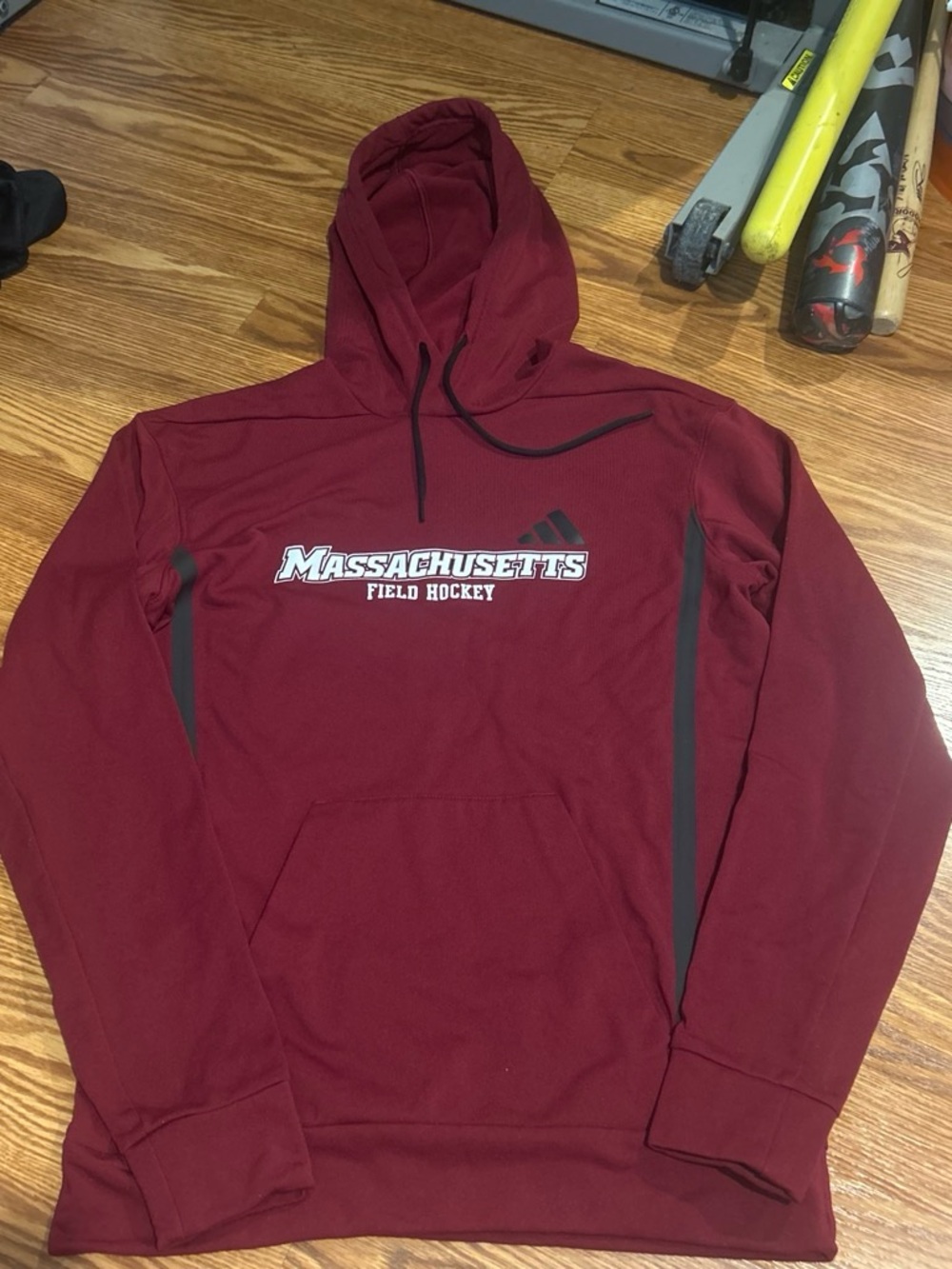 Massachusetts Field Hockey Sweatshirt